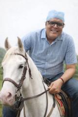 Sarvesh Tiwari