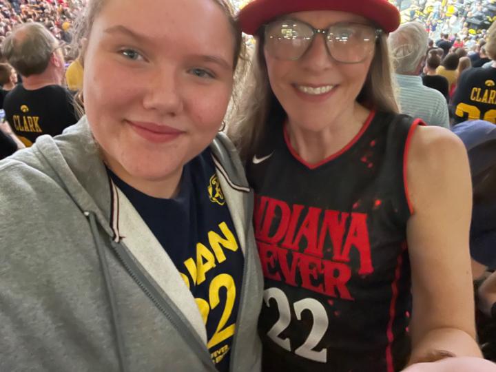 Amy Willems