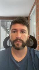 Andres Gomez