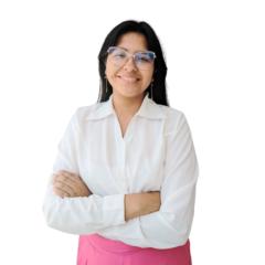 Daniela Carina Katerine Chambilla Cori