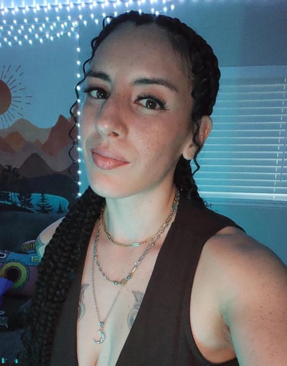 Myrinda Resendez