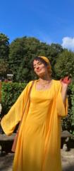 Fatima Zzahra El massaoudi
