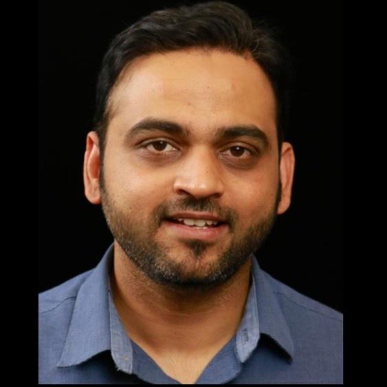 Archit Patel