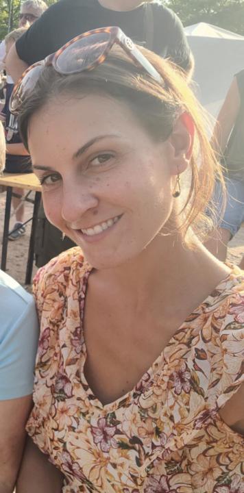 Stephanie Hingst
