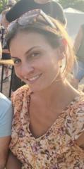 Stephanie Hingst