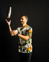 Jonathan Mutlu
