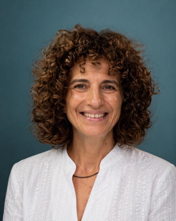 Virginia Crespo