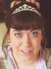 Elizabeth Lapsley-Fisher