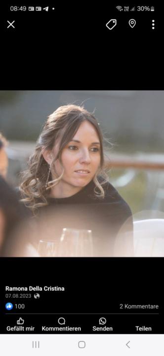 Ramona Della Cristina