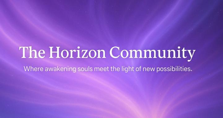 The Horizon Community