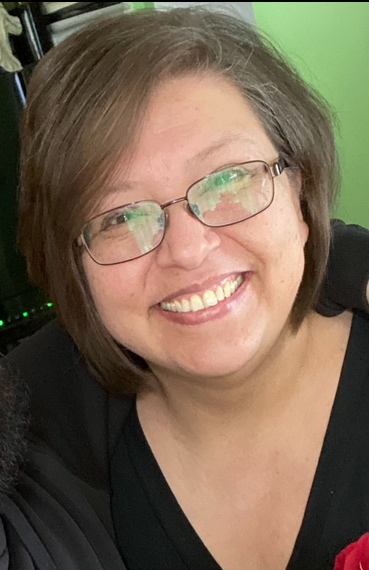 Debbie Reyes-Martinez