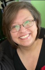 Debbie Reyes-Martinez
