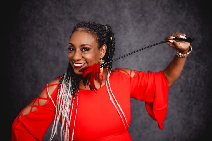 Geraldine Alexander