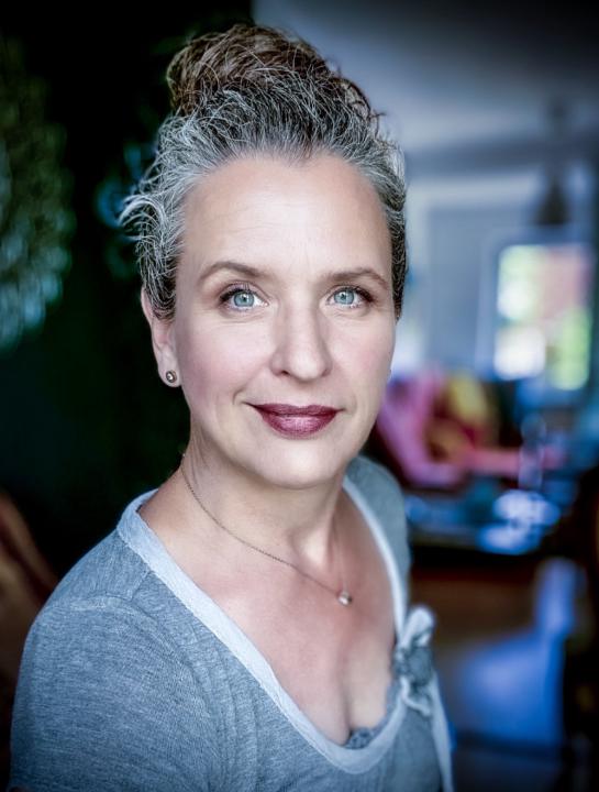 Claudia Ludloff