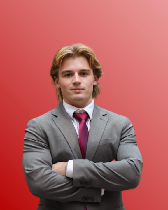 Sam Walls