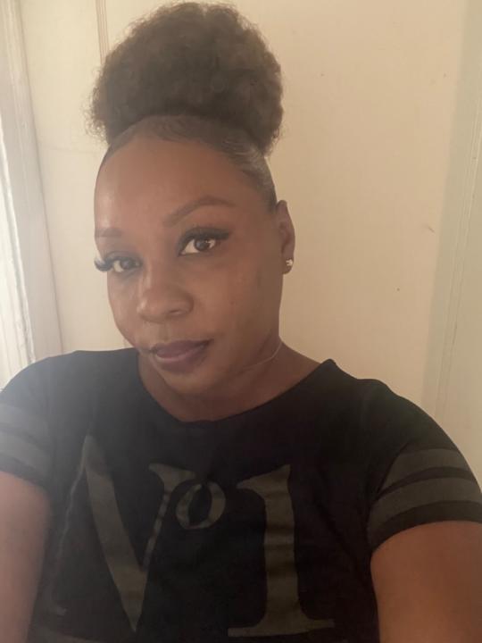 Renarda Cammon
