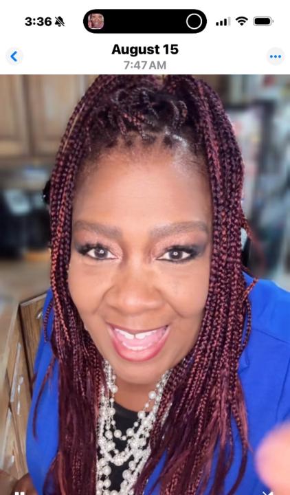 Sequita Myers Carlisle