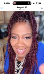 Sequita Myers Carlisle