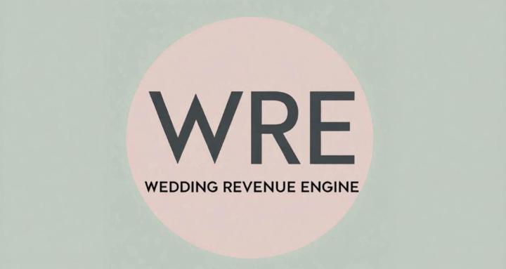 Wedding Revenue Engine
