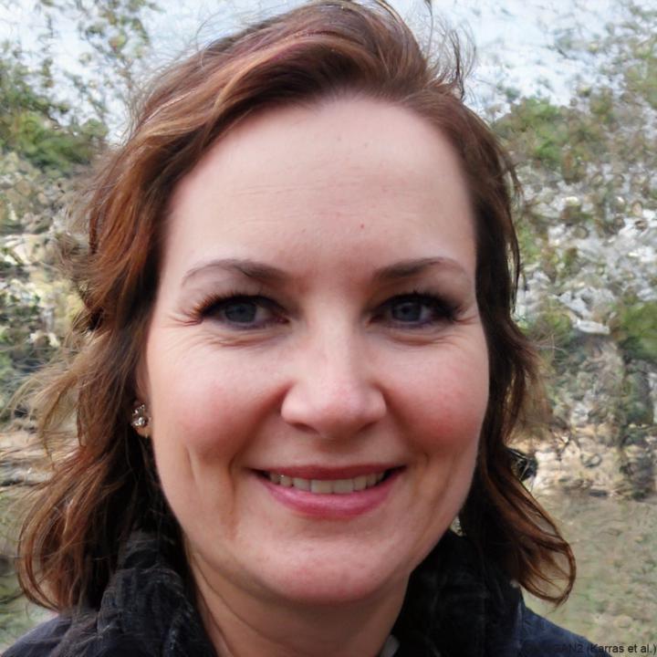 Celeste Quinn