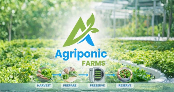 Agriponic Farms