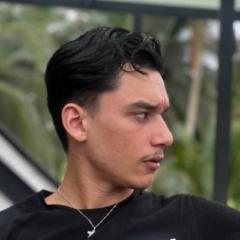 Eddy Meas