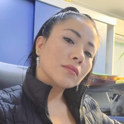 Verónica Rivera olaza