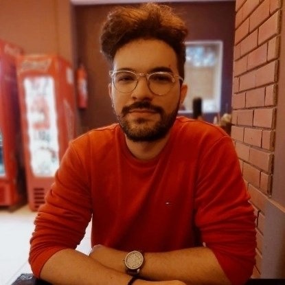 Julio Henrique
