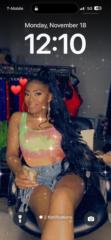 Keysha Mitchell