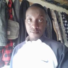 Moses Kevin