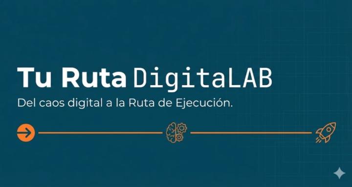 Tu Ruta DigitaLAB