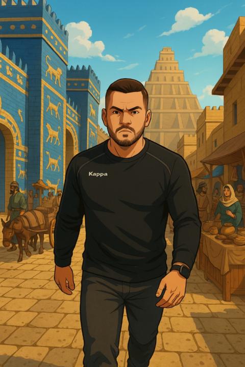 Anuar Gazzan