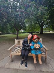 Цветелина Кръстева