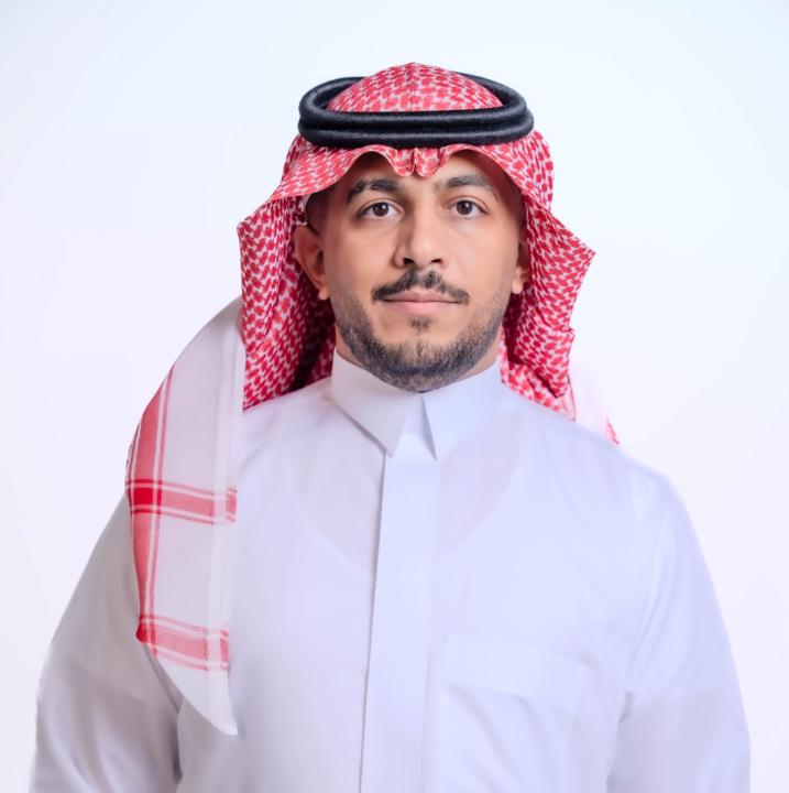 Mohammed Jaber Abdulaziz Aljohani