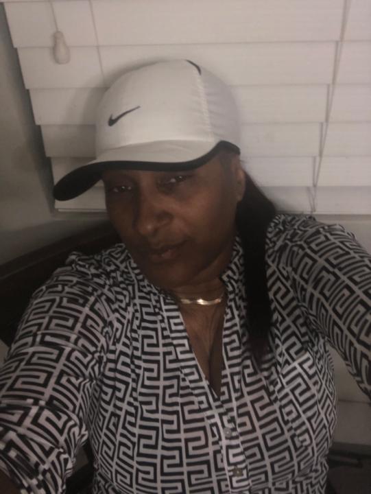 Catherine Covington