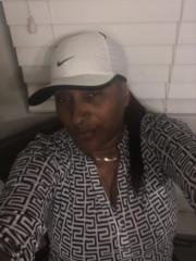 Catherine Covington