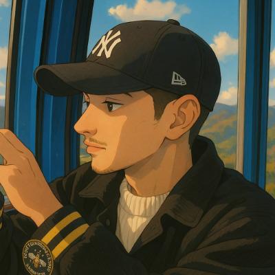 Julien Seo