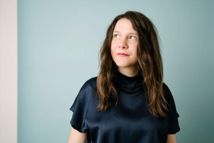 Anne-Kathrin Gerstlauer