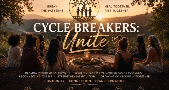 Cycle Breakers Unite 