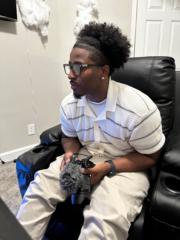 Derick Ernest