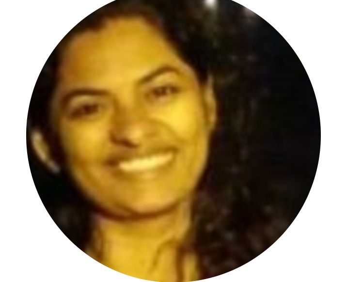 Lakshmi Ranganathan