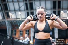 Erin Dodds