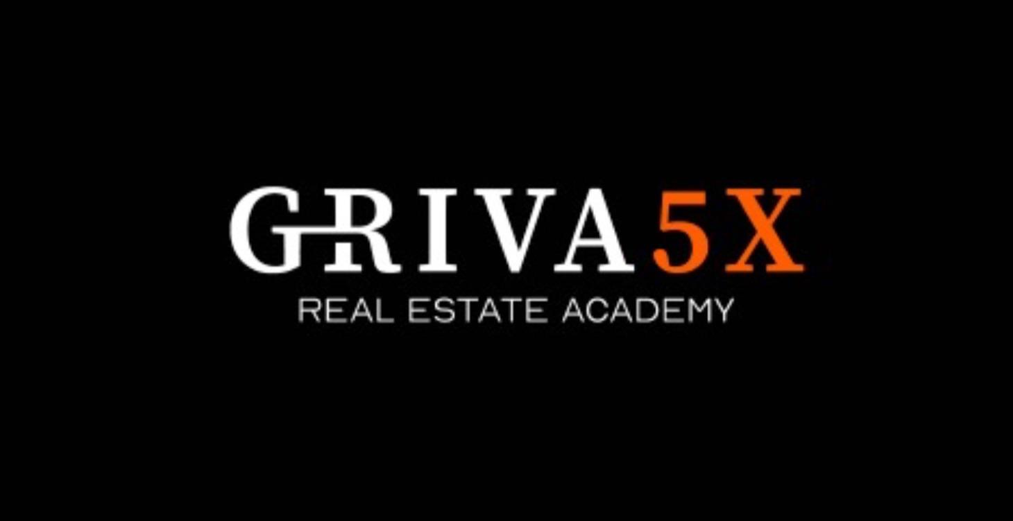 Programa PRO Griva5x Digital Property Broker