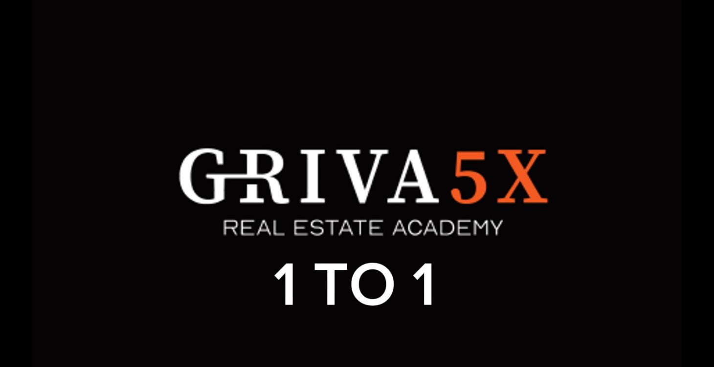 Programa PRO Griva5x 1 to 1