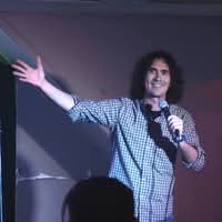 Marc Hallworth