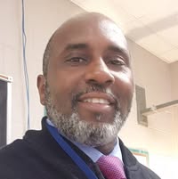 Derrick Snoddy
