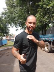 Douglas Santos