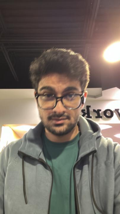 Shehzad Abwani