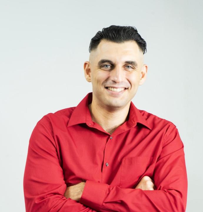 Mohammed A Sebai