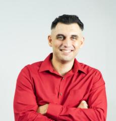 Mohammed A Sebai